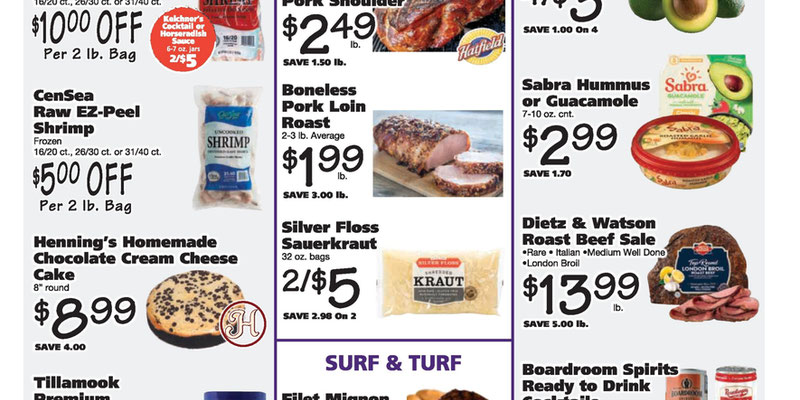 Flyer thumbnail image