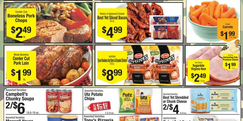 Flyer thumbnail image