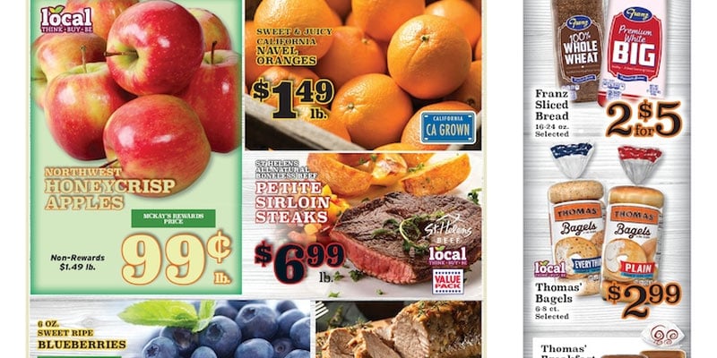 Flyer thumbnail image