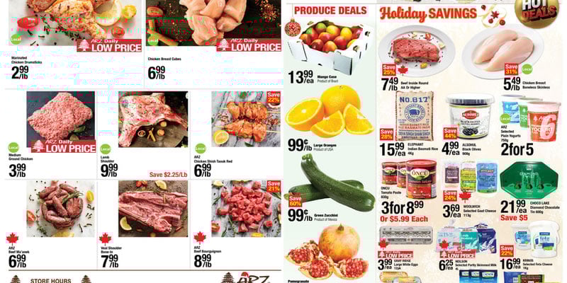 Flyer thumbnail image