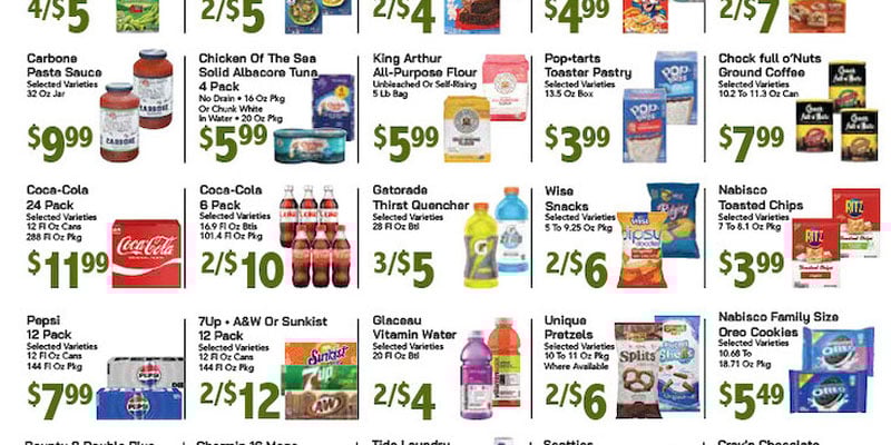 Flyer thumbnail image