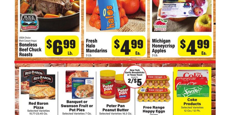 Flyer thumbnail image