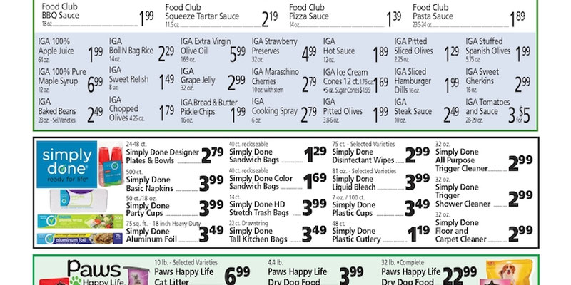 Flyer thumbnail image