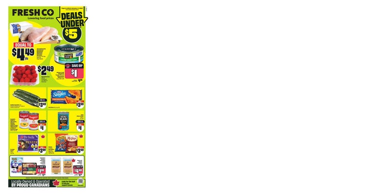 Flyer thumbnail image