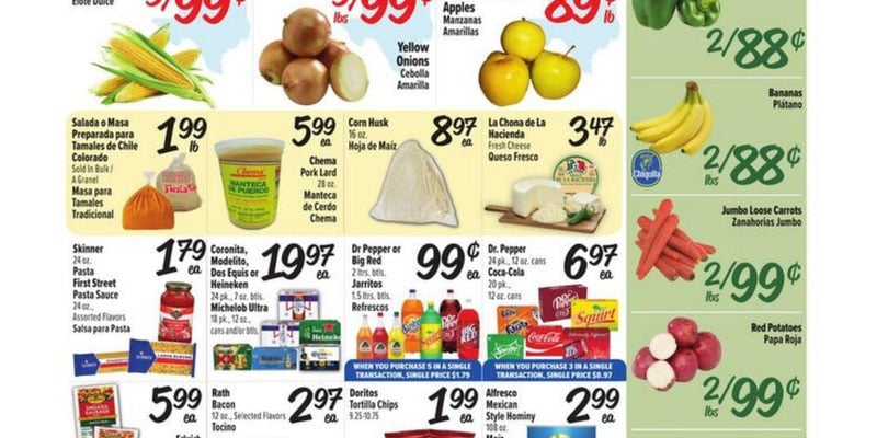 Flyer thumbnail image