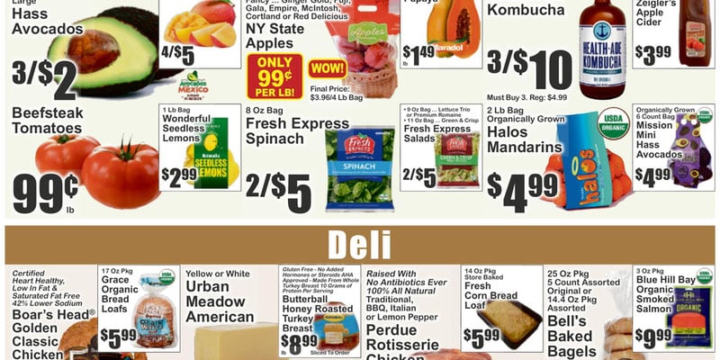 Flyer thumbnail image