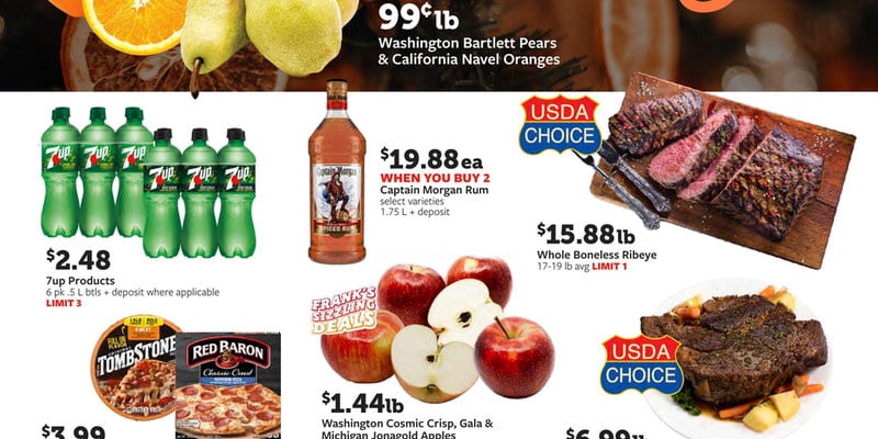 Flyer thumbnail image