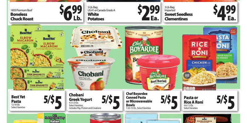 Flyer thumbnail image