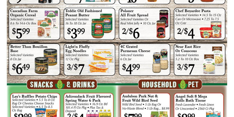 Flyer thumbnail image