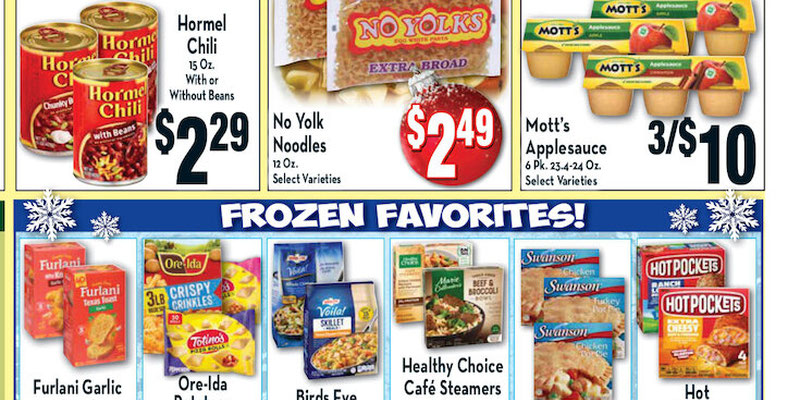 Flyer thumbnail image