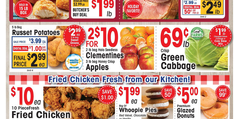 Flyer thumbnail image