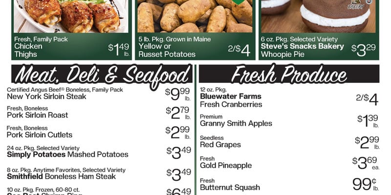 Flyer thumbnail image