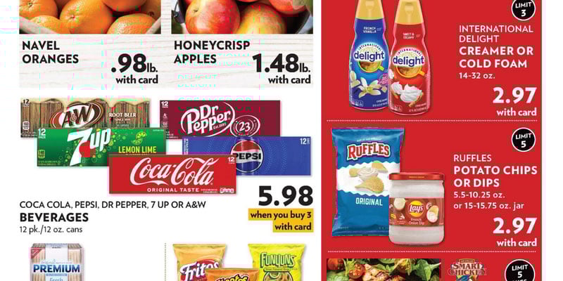 Flyer thumbnail image