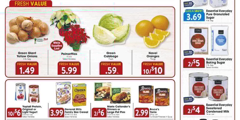 Flyer thumbnail image