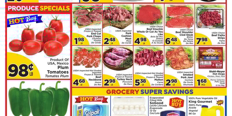 Flyer thumbnail image