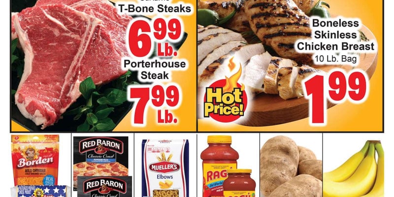 Flyer thumbnail image