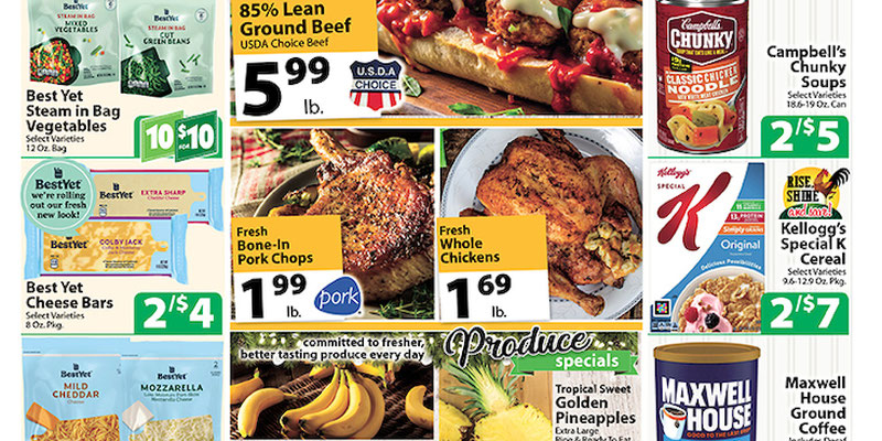 Flyer thumbnail image