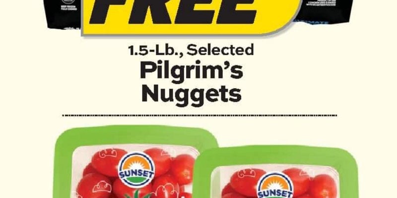 Flyer thumbnail image