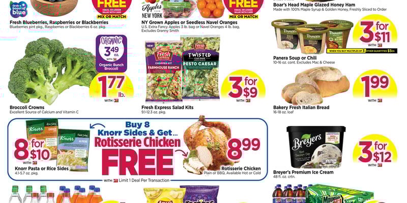 Flyer thumbnail image