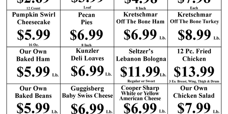 Flyer thumbnail image