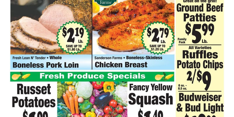 Flyer thumbnail image