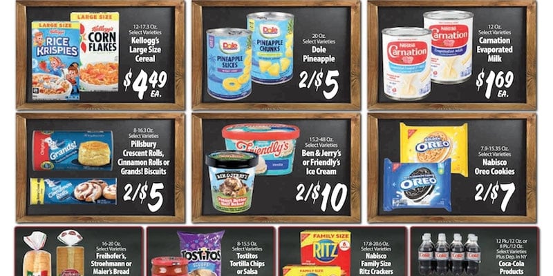 Flyer thumbnail image