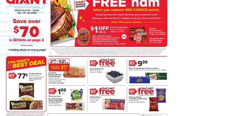 Flyer thumbnail image