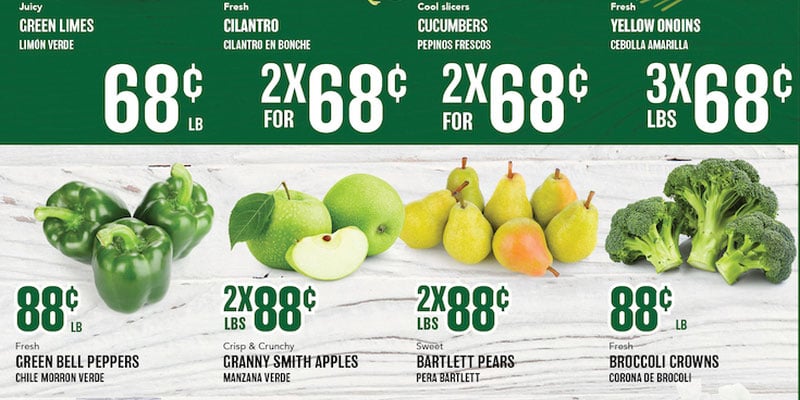 Flyer thumbnail image