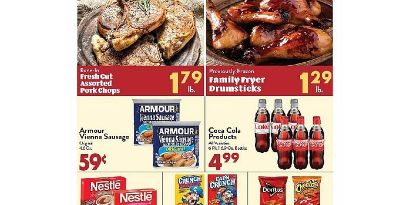 Flyer thumbnail image