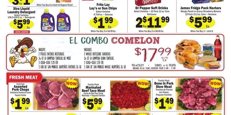 Flyer thumbnail image