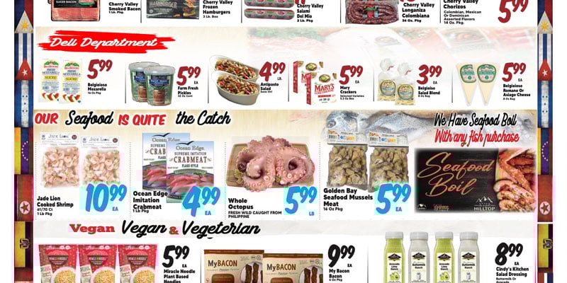 Flyer thumbnail image