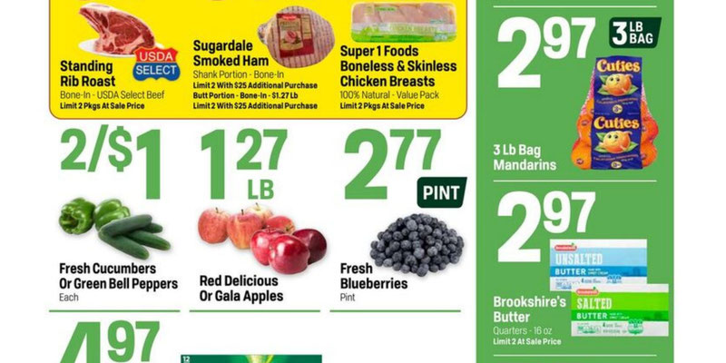 Flyer thumbnail image