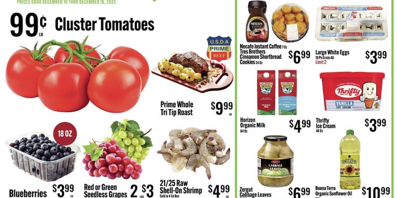 Flyer thumbnail image