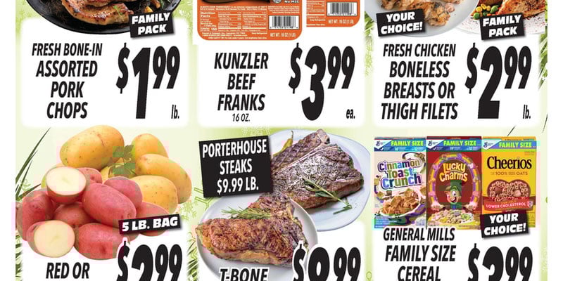 Flyer thumbnail image