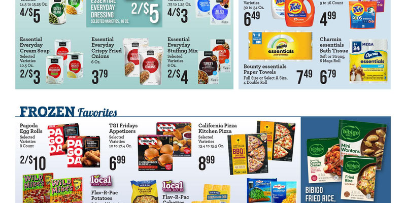 Flyer thumbnail image