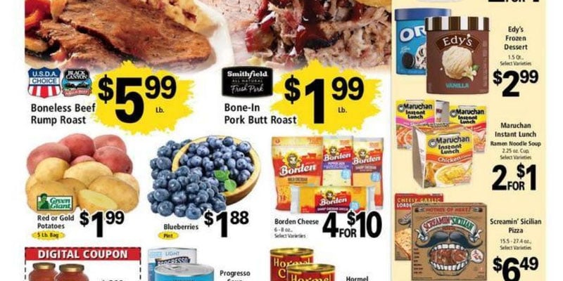 Flyer thumbnail image