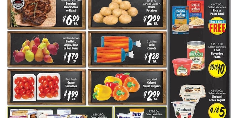 Flyer thumbnail image