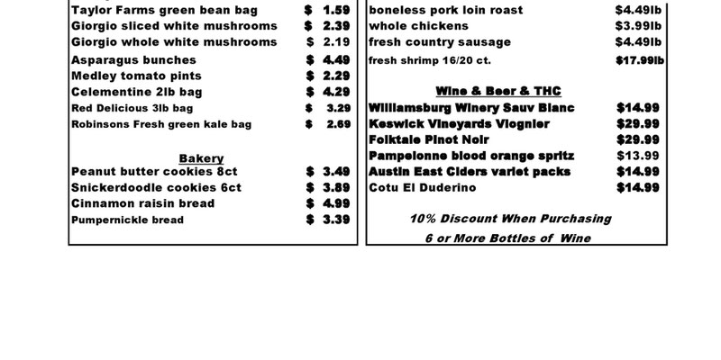 Flyer thumbnail image