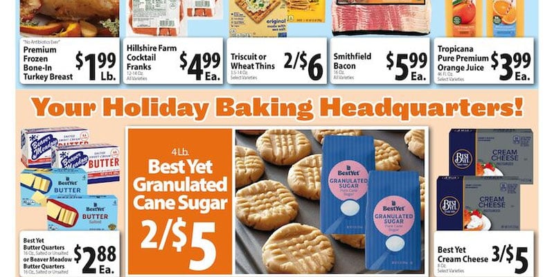 Flyer thumbnail image