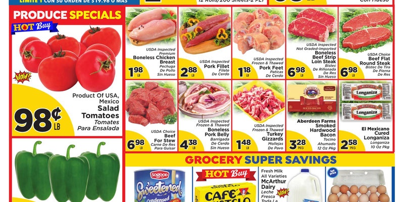 Flyer thumbnail image