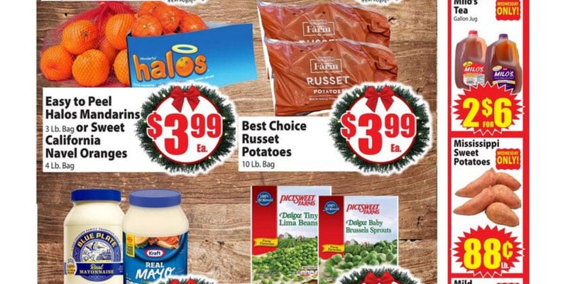 Flyer thumbnail image