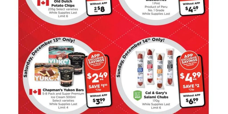 Flyer thumbnail image