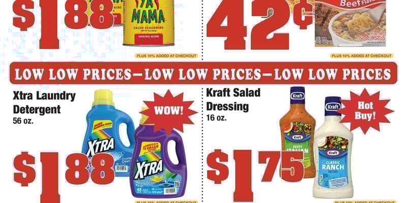 Flyer thumbnail image