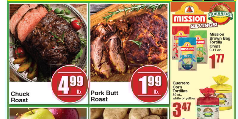 Flyer thumbnail image