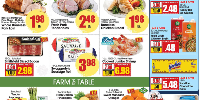 Flyer thumbnail image