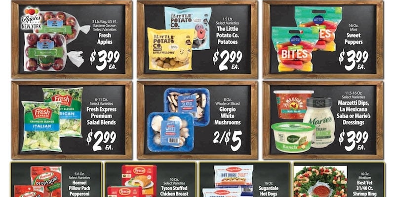 Flyer thumbnail image