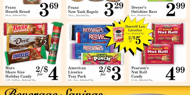 Flyer thumbnail image