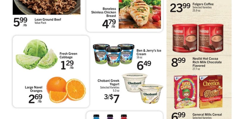 Flyer thumbnail image