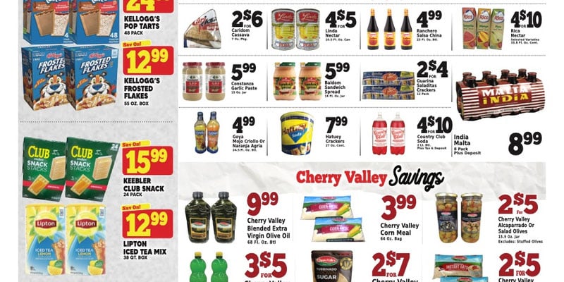 Flyer thumbnail image