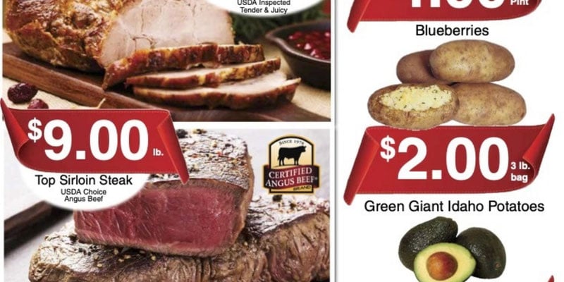 Flyer thumbnail image